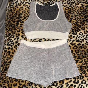 Gym outfit